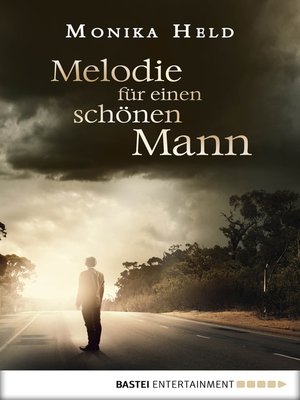 cover image of Melodie für einen schönen Mann
